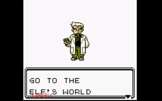 Illustration for article titled The Most Infamous Pokémon Bootleg